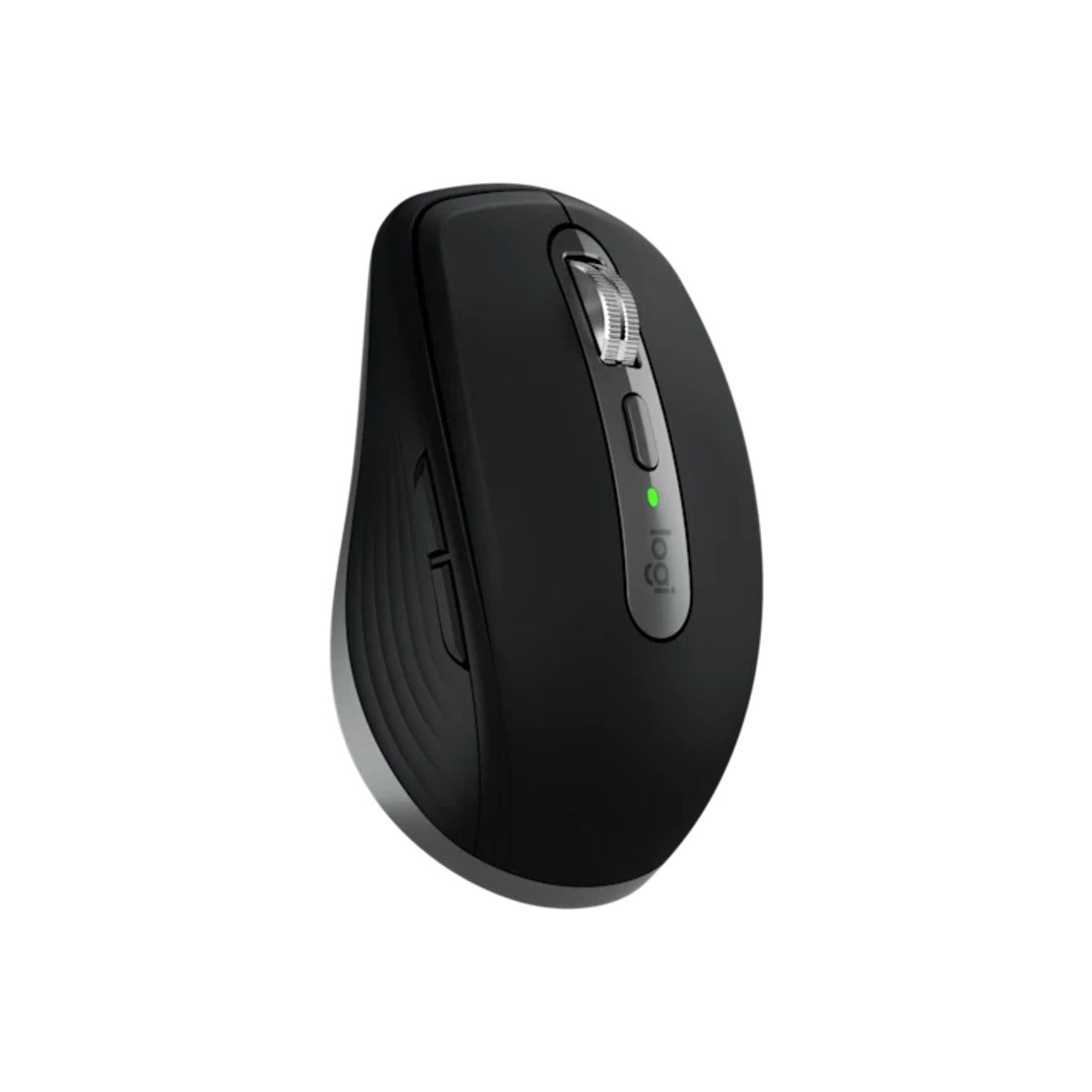Bezdrátová myš Logitech MX Anywhere 3S pro Mac - vesmírně šedá - bonami.click