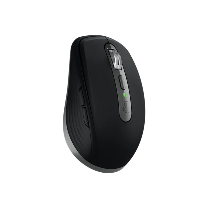 Bezdrátová myš Logitech MX Anywhere 3S pro Mac - vesmírně šedá - bonami.click
