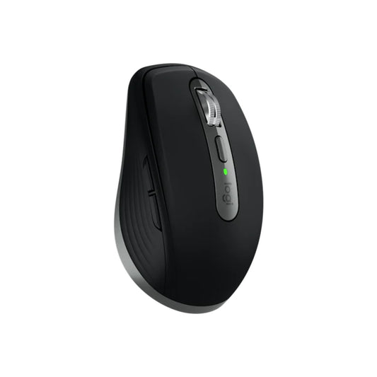 Bezdrátová myš Logitech MX Anywhere 3S pro Mac - vesmírně šedá - bonami.click