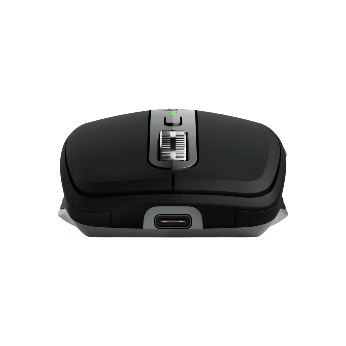 Bezdrátová myš Logitech MX Anywhere 3S pro Mac - vesmírně šedá - bonami.click