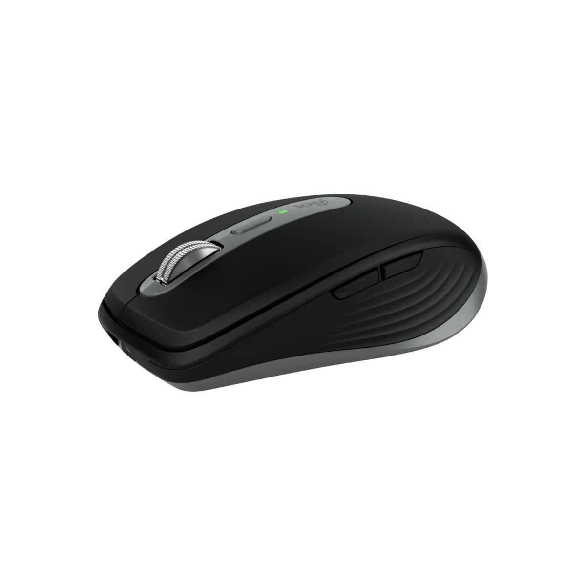 Bezdrátová myš Logitech MX Anywhere 3S pro Mac - vesmírně šedá - bonami.click