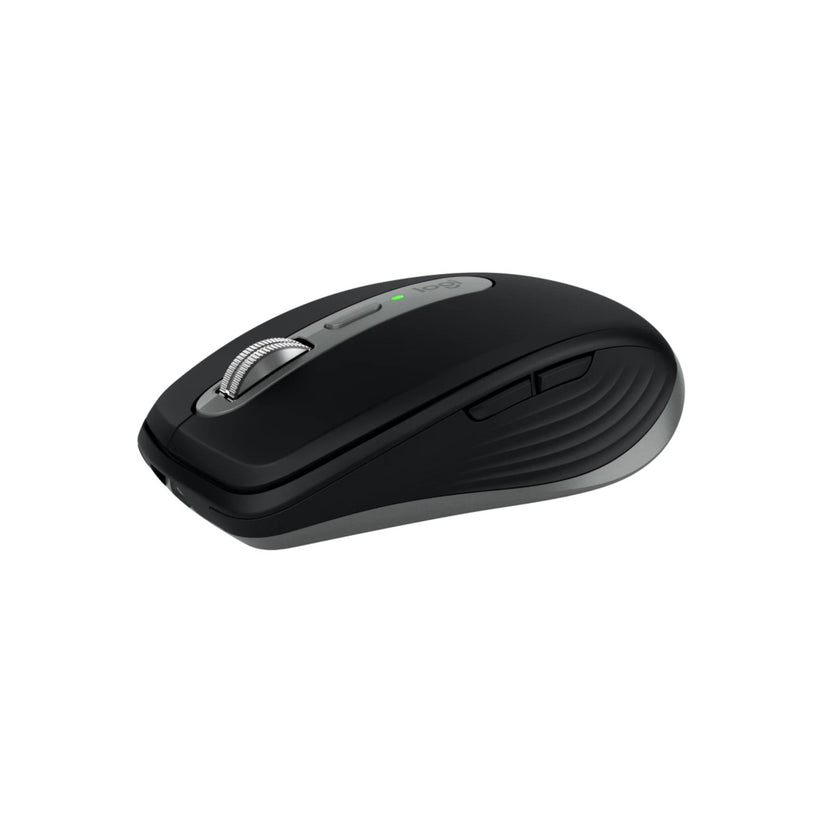 Bezdrátová myš Logitech MX Anywhere 3S pro Mac - vesmírně šedá - bonami.click