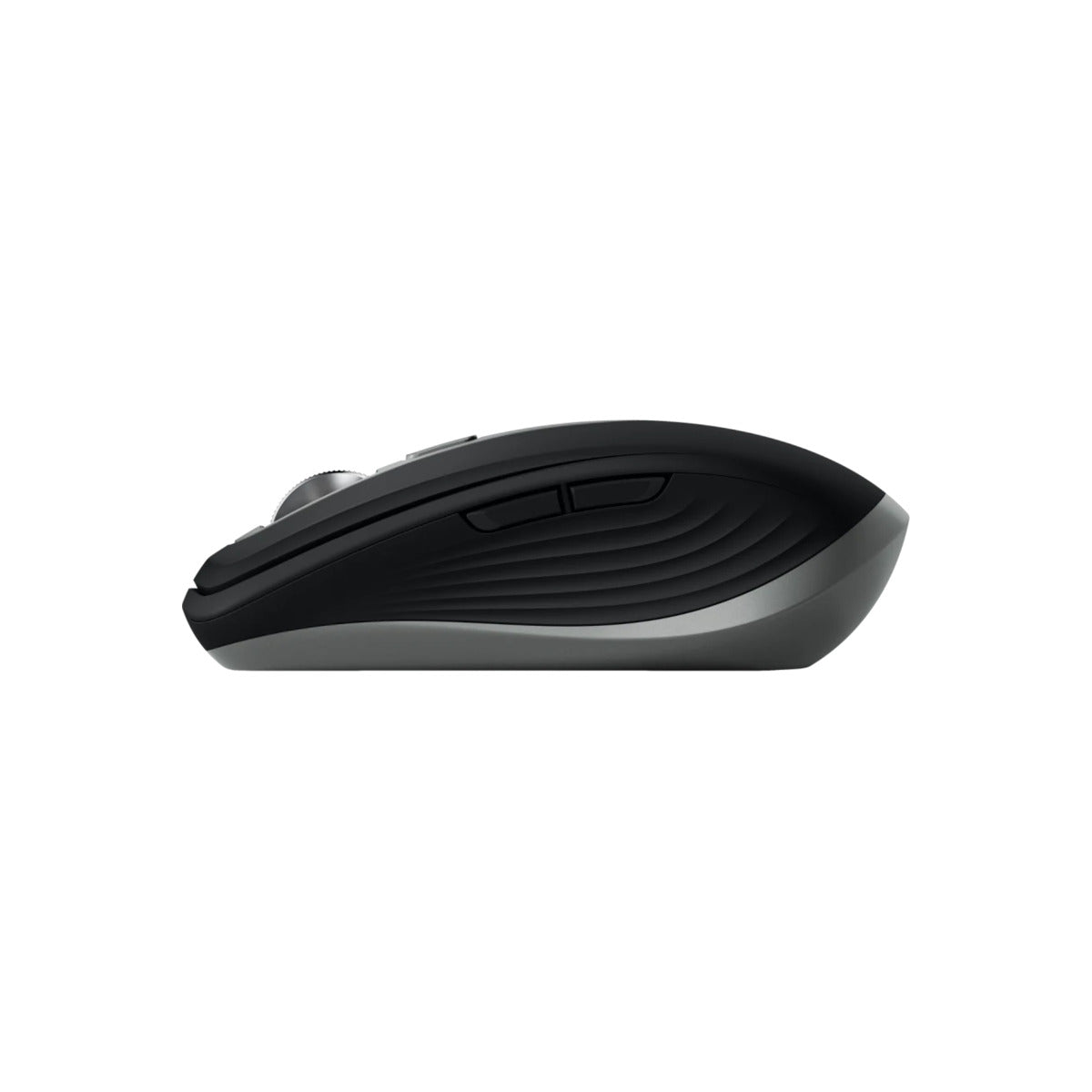 Bezdrátová myš Logitech MX Anywhere 3S pro Mac - vesmírně šedá - bonami.click