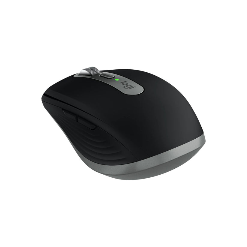 Bezdrátová myš Logitech MX Anywhere 3S pro Mac - vesmírně šedá - bonami.click