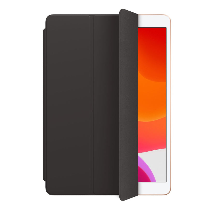 Apple Smart Cover na iPad (9. generace) - černý - bonami.click