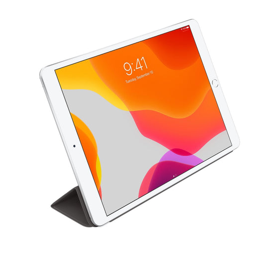 Apple Smart Cover na iPad (9. generace) - černý - bonami.click