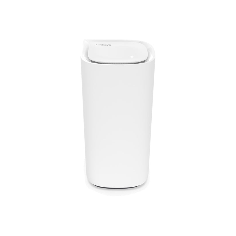 Router Linksys Velop MX6201 Tri-Band Mesh WiFi 6E - 2 ks - bonami.click