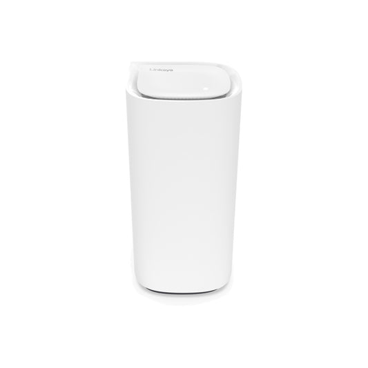 Router Linksys Velop MX6201 Tri-Band Mesh WiFi 6E - 3 ks - bonami.click