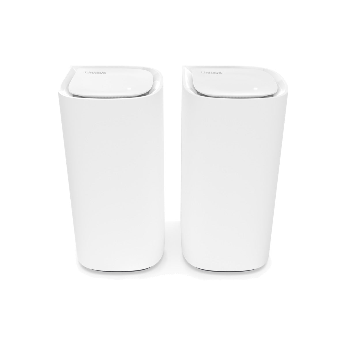 Router Linksys Velop MX6201 Tri-Band Mesh WiFi 6E - 2 ks - bonami.click