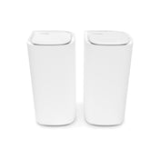 Router Linksys Velop MX6201 Tri-Band Mesh WiFi 6E - 2 ks - bonami.click