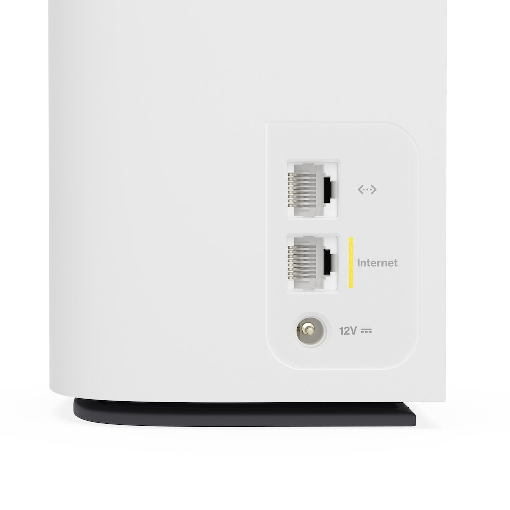 Router Linksys Velop MX6201 Tri-Band Mesh WiFi 6E - 2 ks - bonami.click