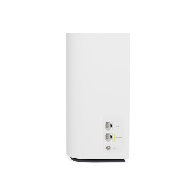 Router Linksys Velop MX6201 Tri-Band Mesh WiFi 6E - 2 ks - bonami.click