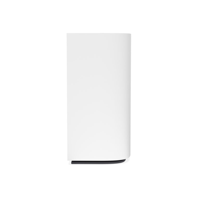 Router Linksys Velop MX6201 Tri-Band Mesh WiFi 6E - 3 ks - bonami.click