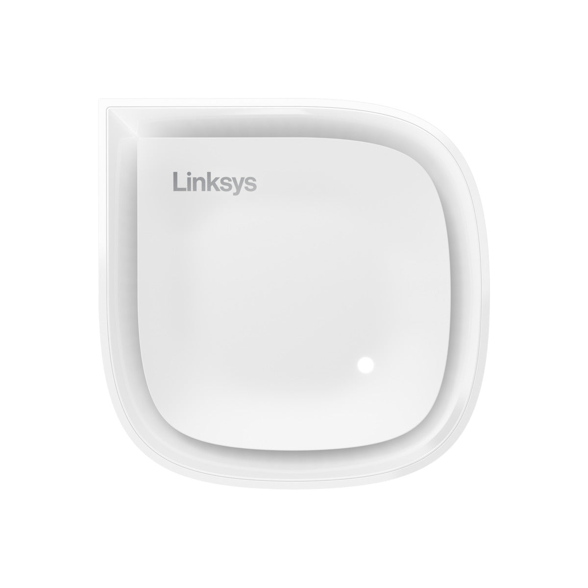 Router Linksys Velop MX6201 Tri-Band Mesh WiFi 6E - 2 ks - bonami.click