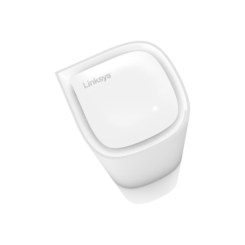 Router Linksys Velop MX6201 Tri-Band Mesh WiFi 6E - 2 ks - bonami.click