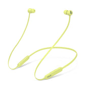 Bezdrátová sluchátka Beats Flex – citrónově žlutá - bonami.click