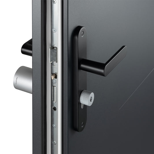 Smart zámek a klíče Netatmo Doorlock - bonami.click