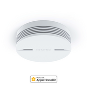 Chytrý detektor kouře Netatmo - bonami.click