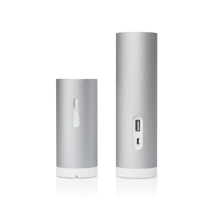 Meteostanice Netatmo Urban Weather station - bonami.click