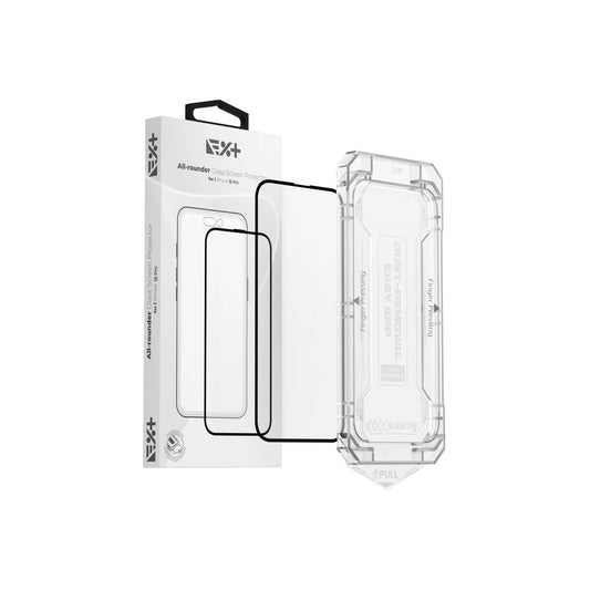 Ochranné sklo pro iPhone 18 Pro NOA All-rounder