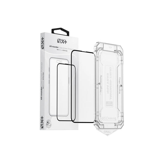 Ochranné sklo pro iPhone 18 Pro Max NOA All-rounder