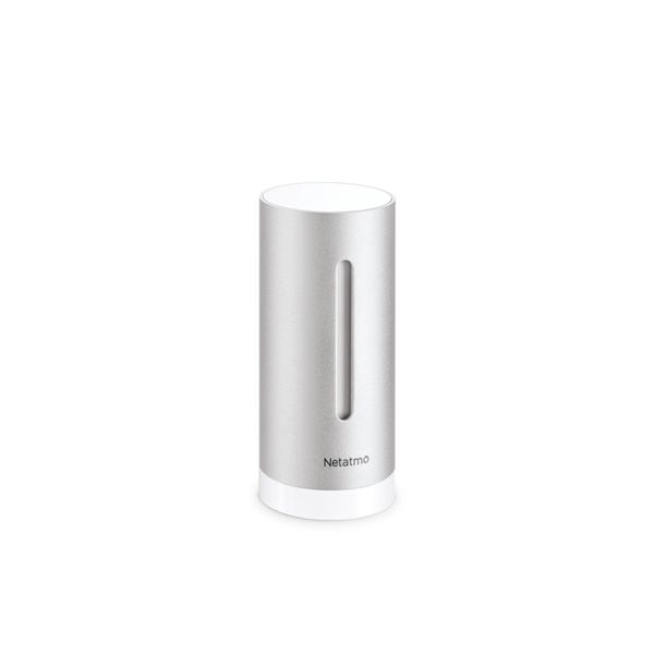 Chytrý interiérový modul pro Netatmo Weather Station - bonami.click