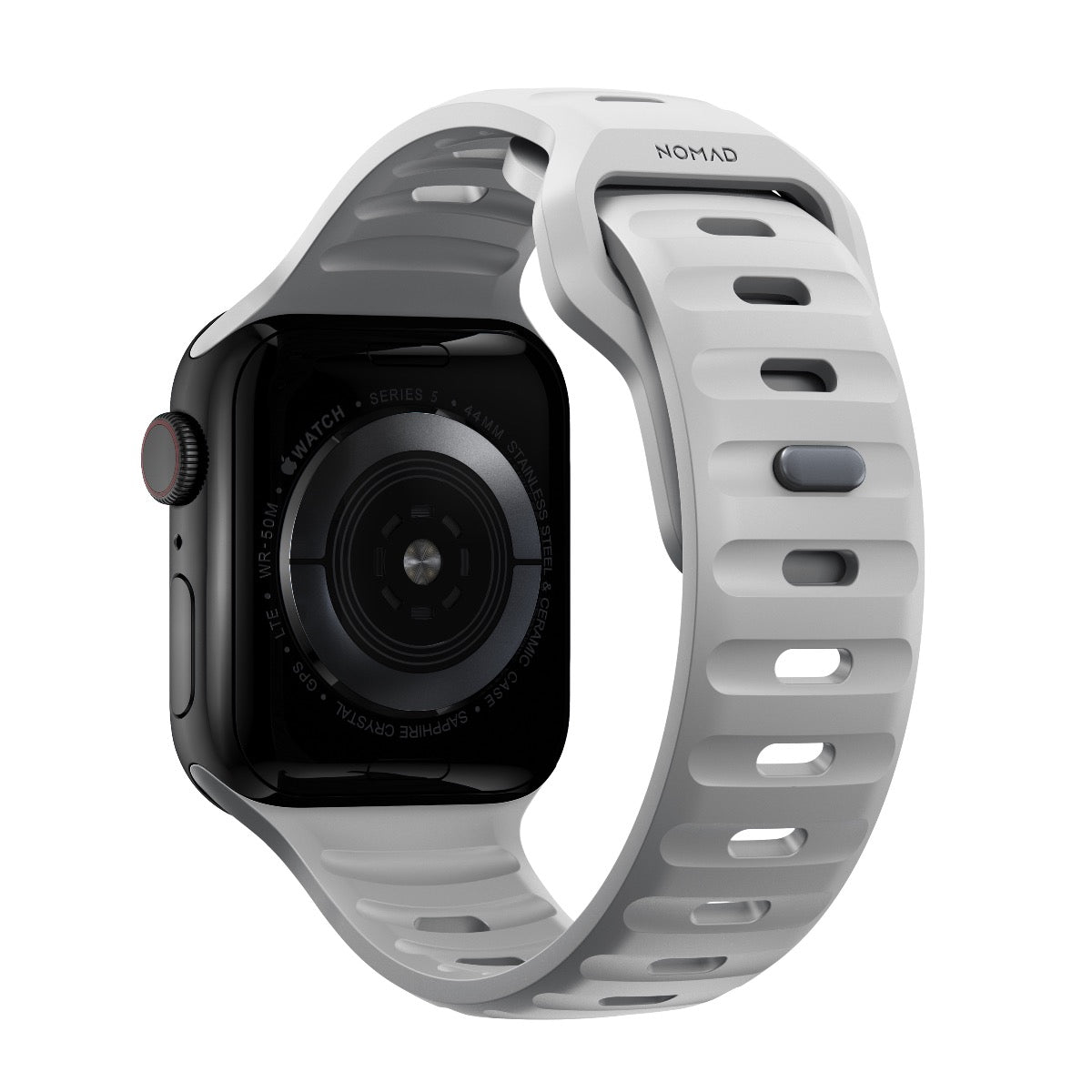 Řemínek pro Apple Watch 42/44/45/49 mm Nomad Sport Strap - bonami.click