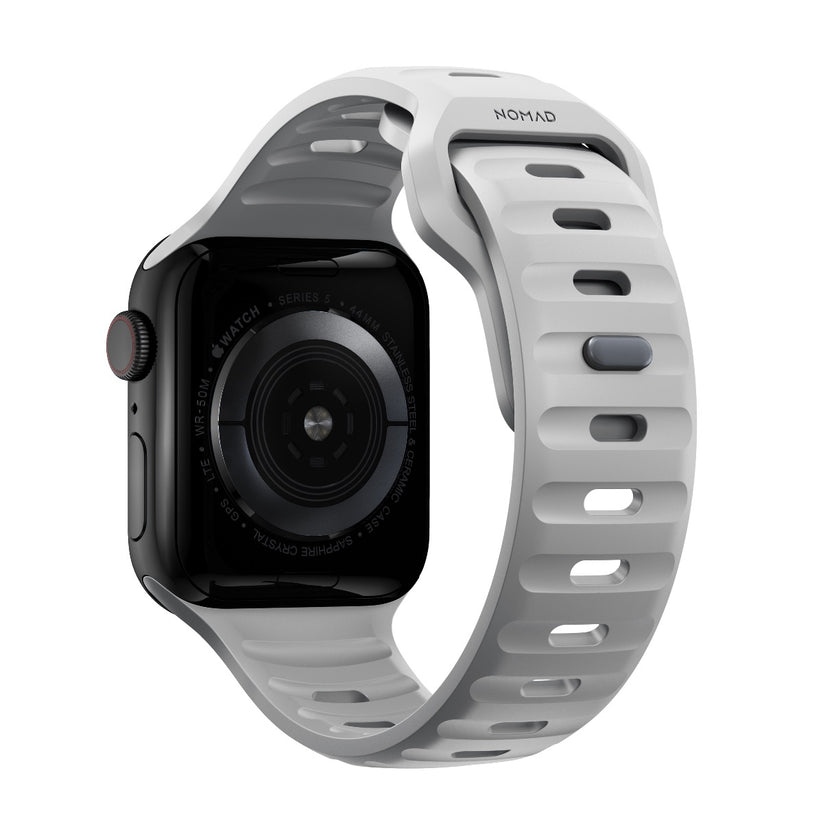 Řemínek pro Apple Watch 42/44/45/49 mm Nomad Sport Strap - bonami.click