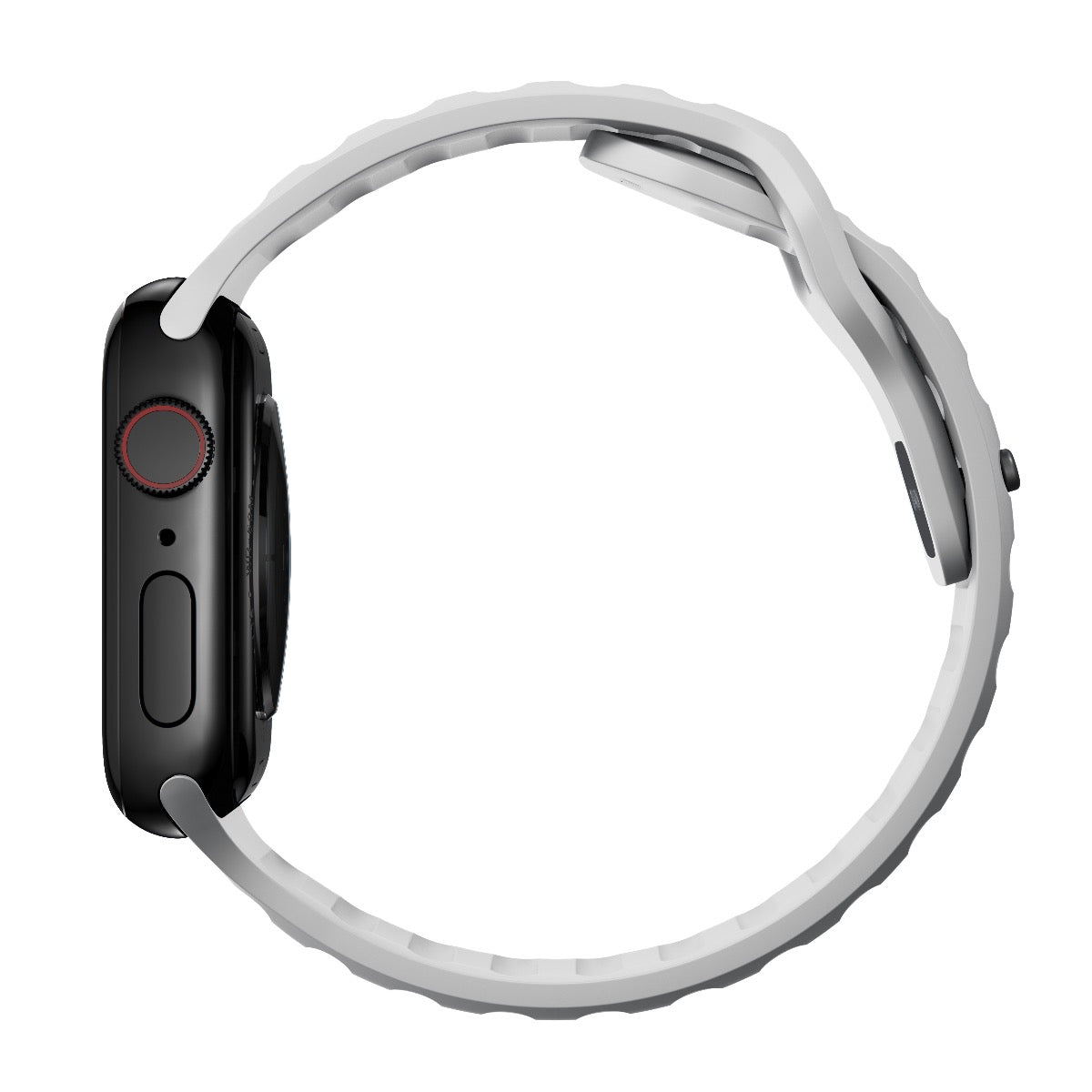 Řemínek pro Apple Watch 42/44/45/49 mm Nomad Sport Strap - bonami.click
