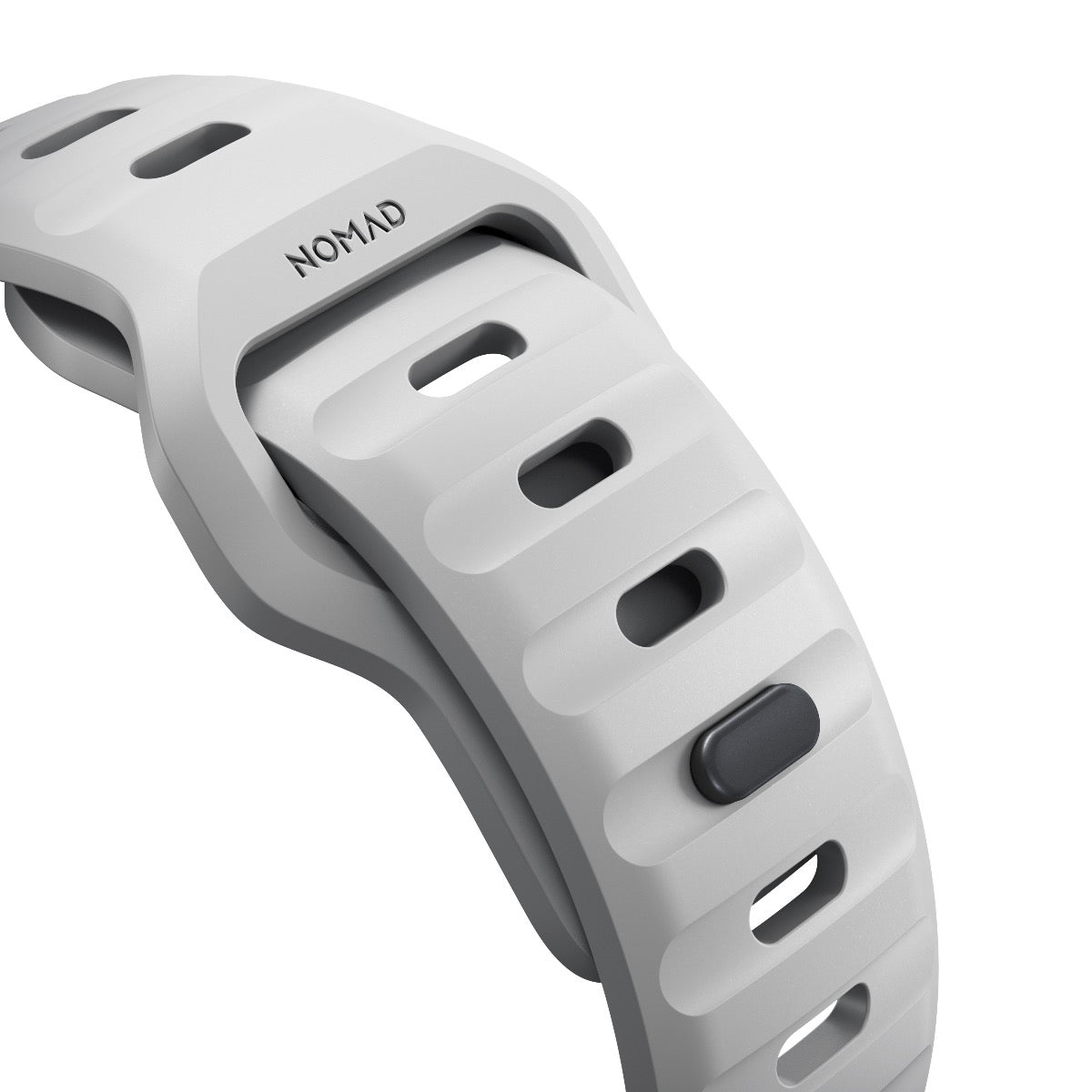 Řemínek pro Apple Watch 42/44/45/49 mm Nomad Sport Strap - bonami.click