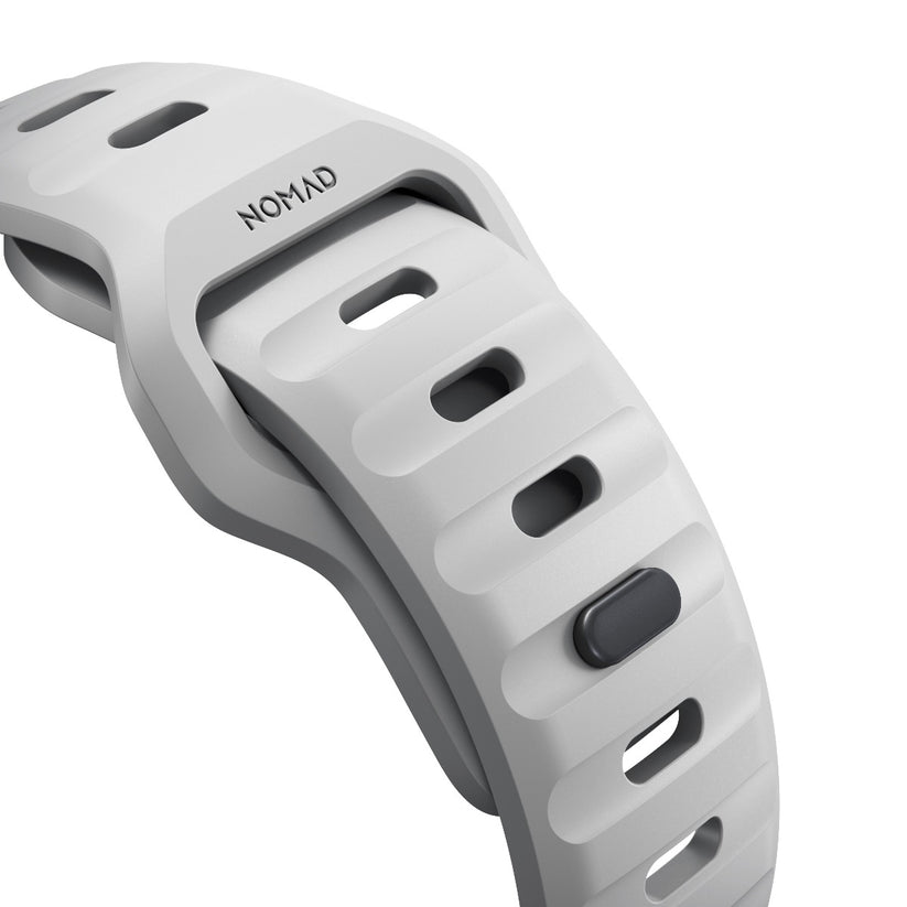 Řemínek pro Apple Watch 42/44/45/49 mm Nomad Sport Strap - bonami.click