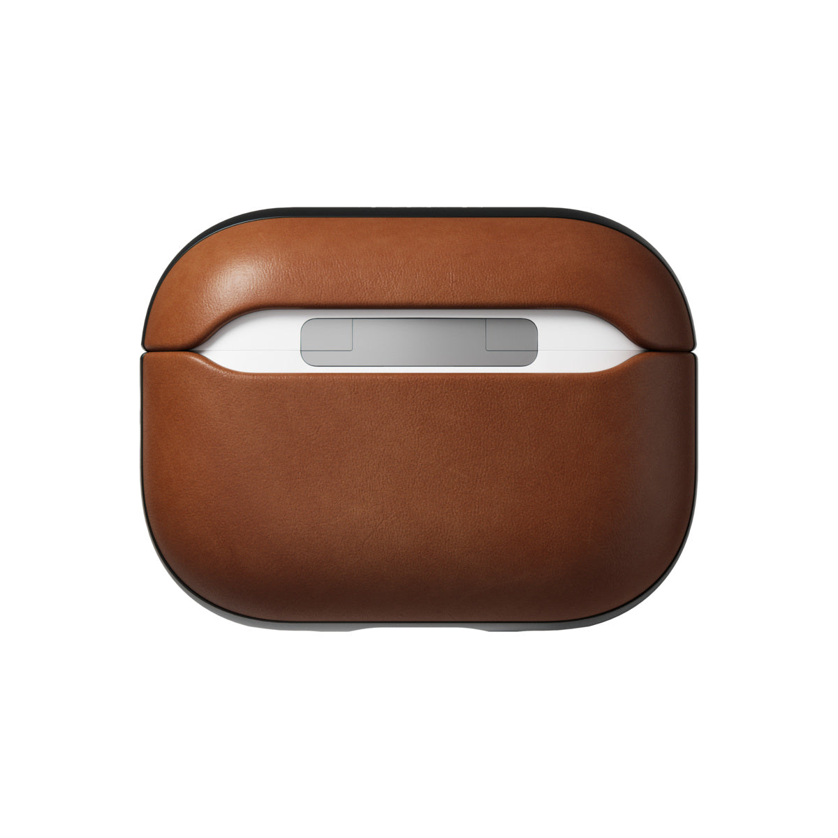Obal pro AirPods Pro 2. gen Nomad Leather Case - kožený - bonami.click