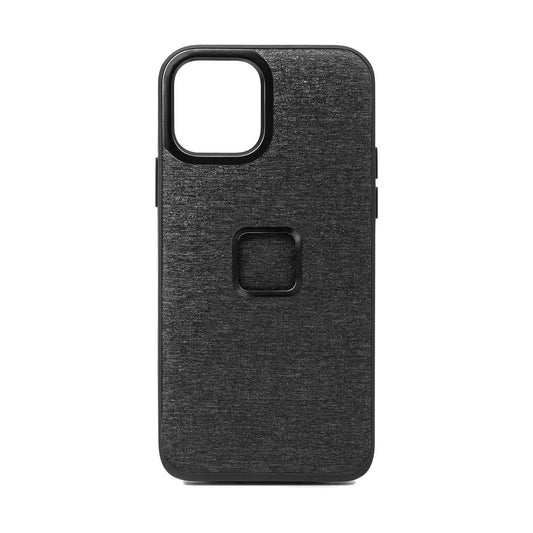 Kryt na iPhone 13 Pro Max Peak Design Mobile Everyday - šedý - bonami.click