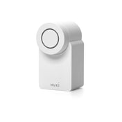 Chytrý zámek Nuki Smart Lock Go - bonami.click