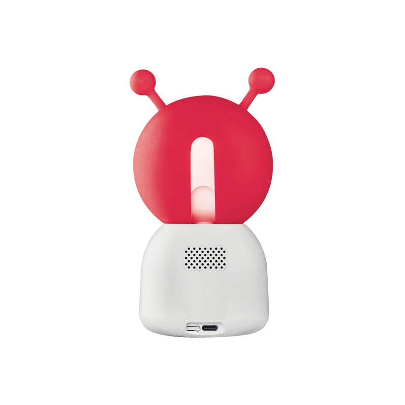 Chůvička s kamerou Netatmo Omajin Baby Camera - bonami.click
