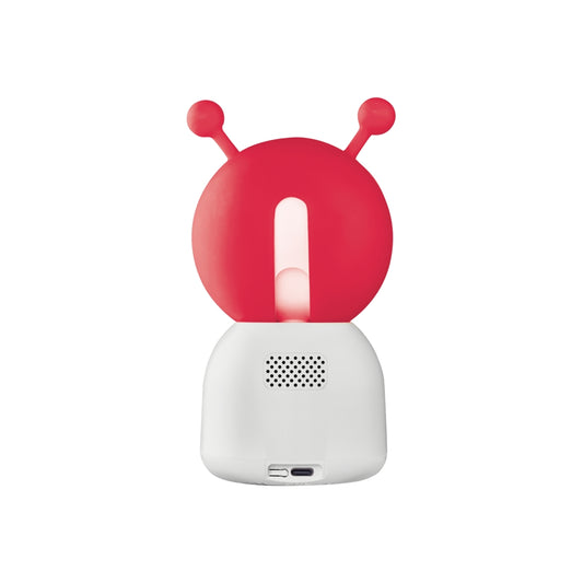 Chůvička s kamerou Netatmo Omajin Baby Camera - bonami.click