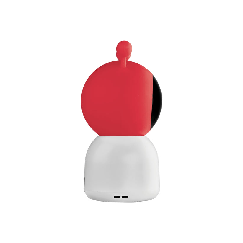 Chůvička s kamerou Netatmo Omajin Baby Camera - bonami.click