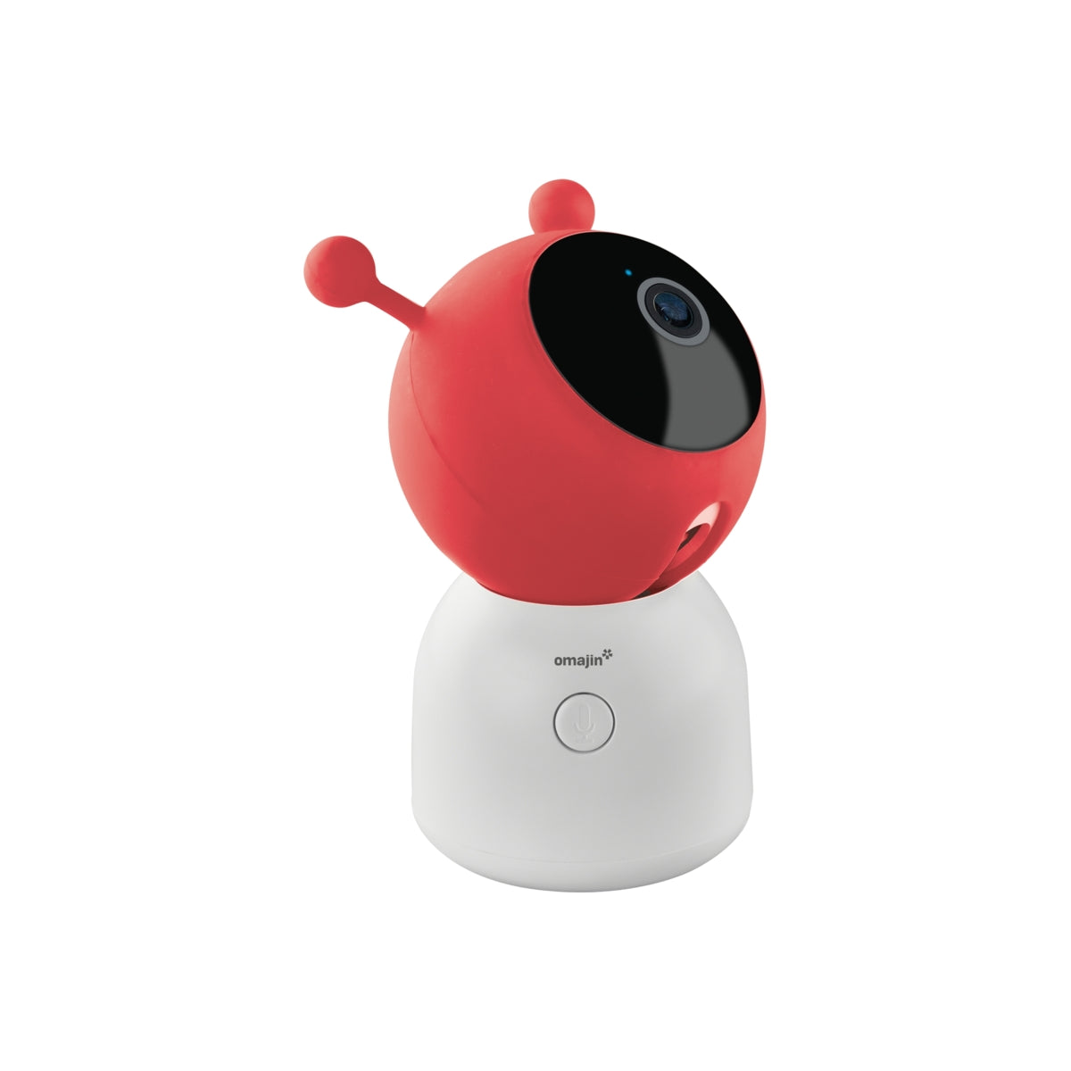 Chůvička s kamerou Netatmo Omajin Baby Camera - bonami.click