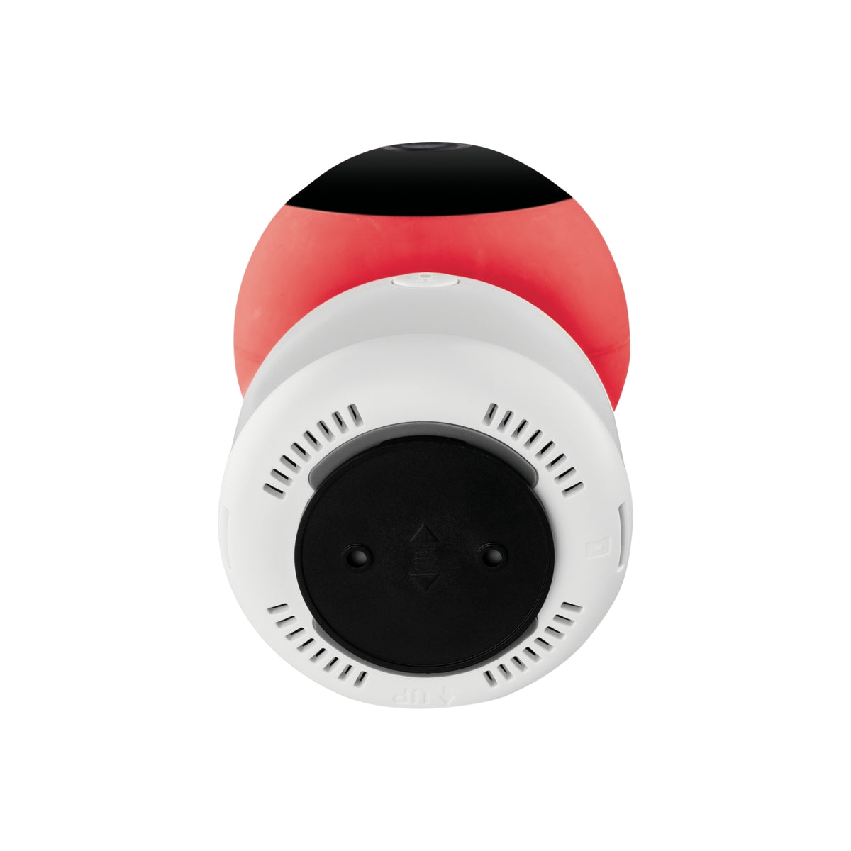 Chůvička s kamerou Netatmo Omajin Baby Camera - bonami.click