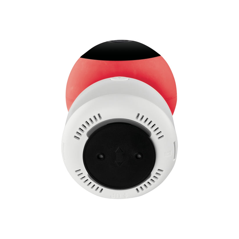 Chůvička s kamerou Netatmo Omajin Baby Camera - bonami.click
