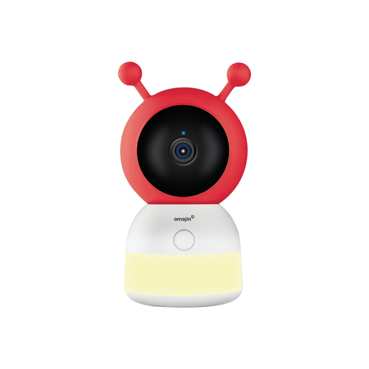 Chůvička s kamerou Netatmo Omajin Baby Camera - bonami.click