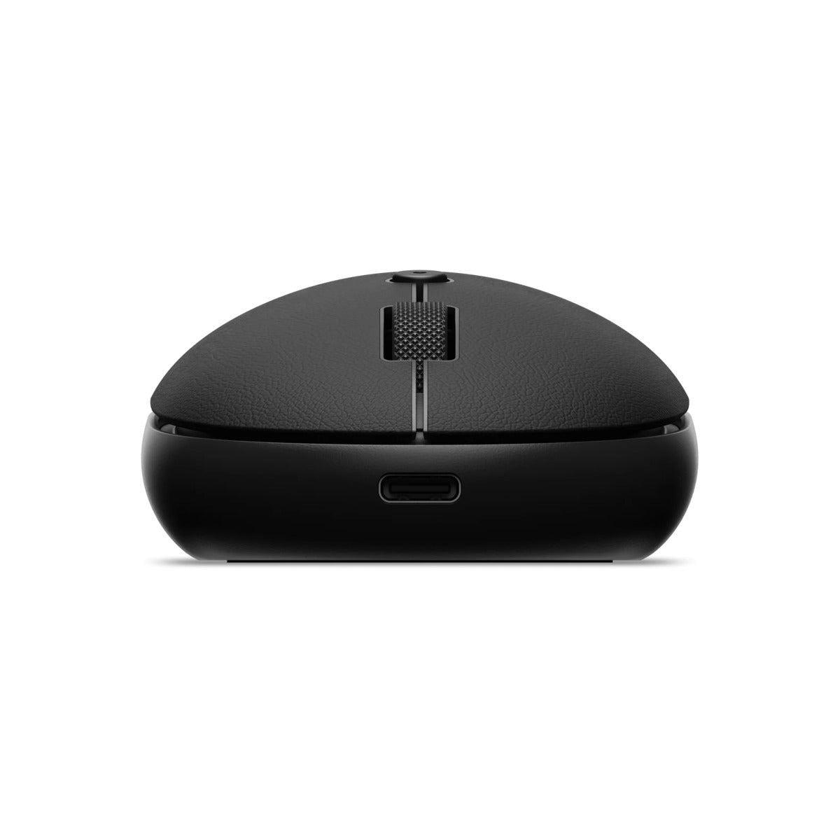 Bezdrátová myš Satechi OntheGo Bluetooth - černá