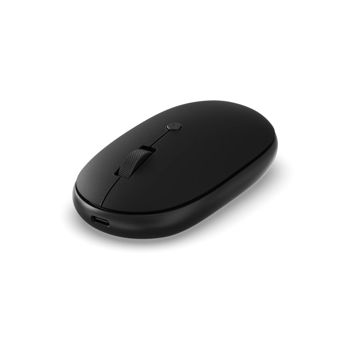 Bezdrátová myš Satechi OntheGo Bluetooth - černá