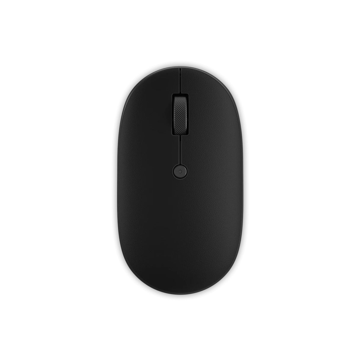 Bezdrátová myš Satechi OntheGo Bluetooth - černá