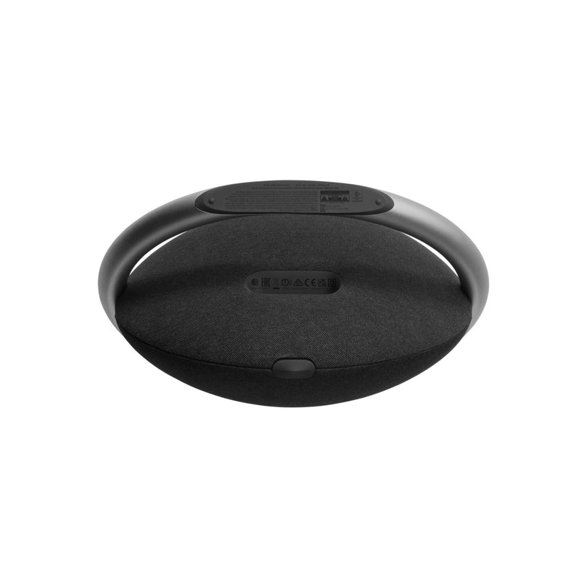 Bezdrátový reproduktor Harman/Kardon Onyx Studio 8 - černý - bonami.click