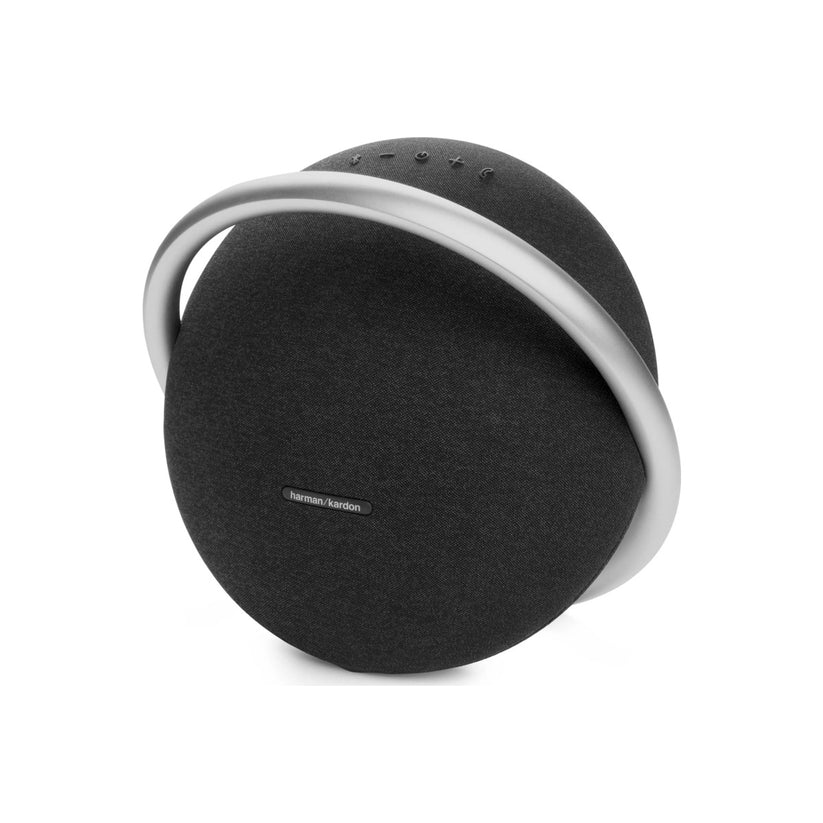 Bezdrátový reproduktor Harman/Kardon Onyx Studio 8 - černý - bonami.click