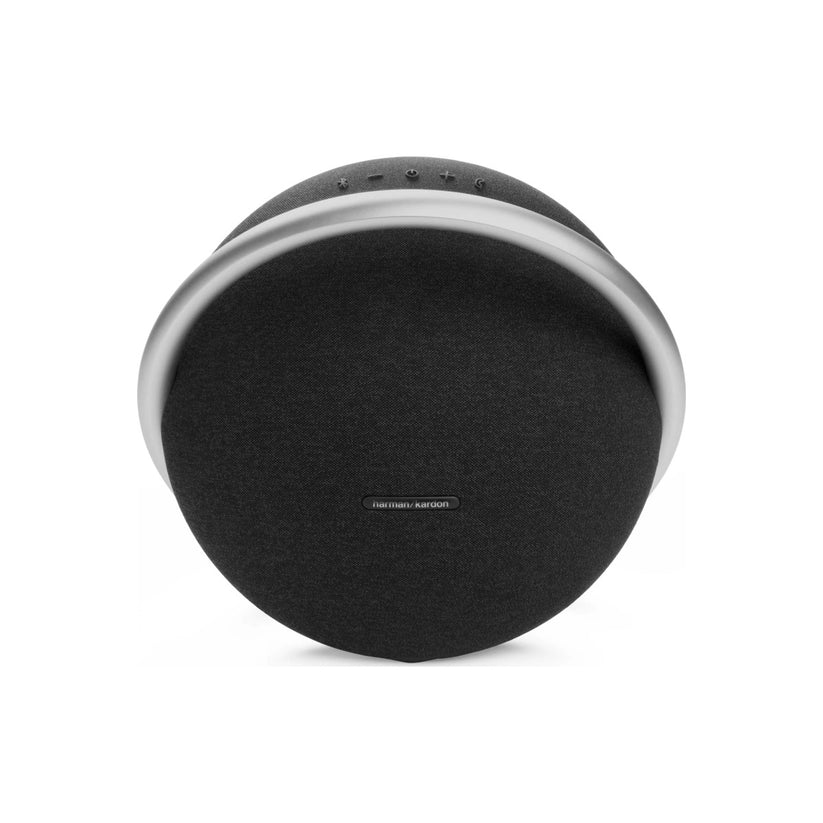 Bezdrátový reproduktor Harman/Kardon Onyx Studio 8 - černý - bonami.click