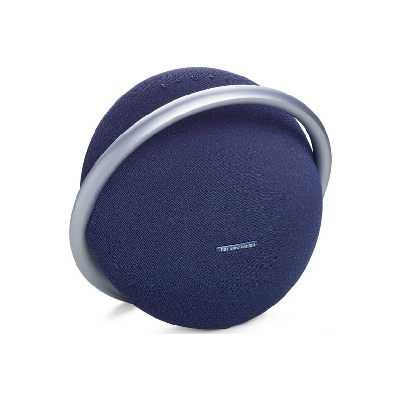 Bezdrátový reproduktor Harman/Kardon Onyx Studio 8 - modrý - bonami.click