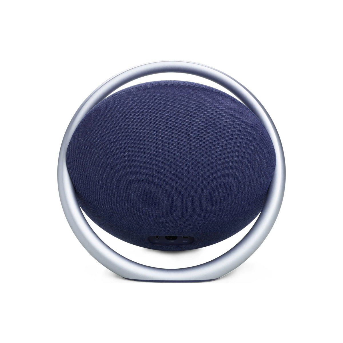 Bezdrátový reproduktor Harman/Kardon Onyx Studio 8 - modrý - bonami.click
