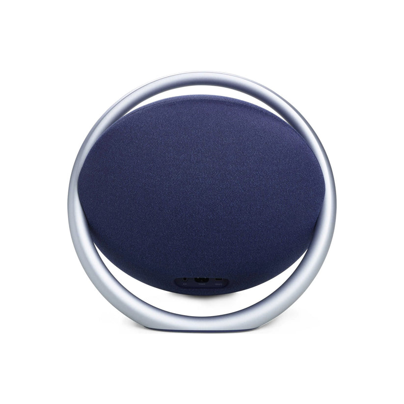 Bezdrátový reproduktor Harman/Kardon Onyx Studio 8 - modrý - bonami.click